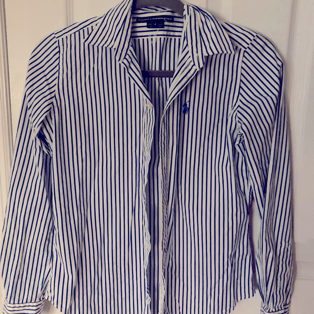 Polo Ralph Lauren